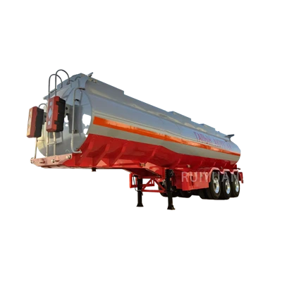 32 000 litrov ropných tankerov príves