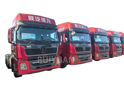 Júl 2021 Trailer DeLong X5000